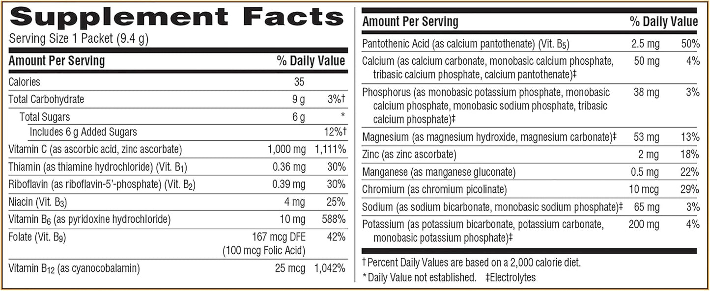 antioxidant-rich-emergen-c-1000mg-vitamin-c-powder-drink-mix-immune-support-supplements-with-b-vitamins-and-electrolytes-pink-lemonade-flavor---30-count-x-12-packs-7