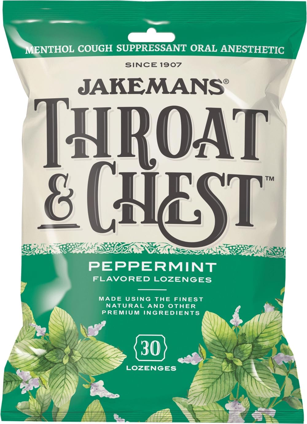 jakemans-peppermint-throat-lozenges---90-count---menthol-cough-suppressant-for-throat-chest-2