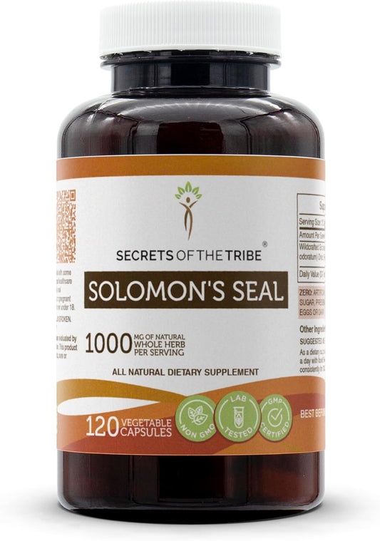wildcrafted-solomons-seal-capsules---1000mg-dried-rhizome---120-count---secrets-of-the-tribe-1