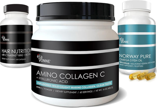 marine-collagen-hair-vitamins-omega-3-fish-oil-bundle-for-skin-nails-joints---beauty-nutrition-trifecta-for-anti-aging-health-1