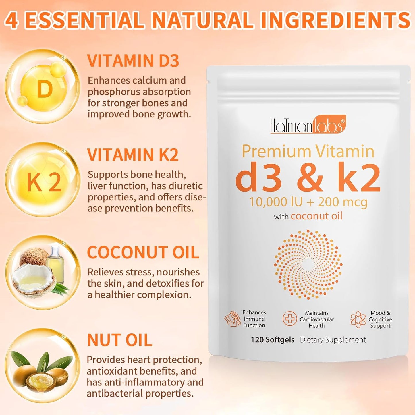 10000-iu-vitamin-d3-k2-supplement-with-200-mcg-vitamin-k2---coconut-oil-softgels-120-count-by-micro-ingredients-2