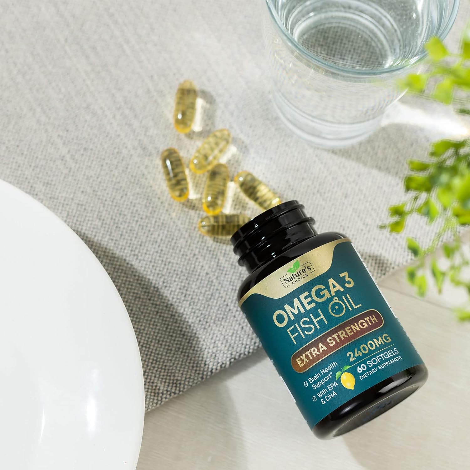 triple-strength-omega-3-fish-oil-supplement-for-brain-and-heart-health---2400mg-epa-dha-fatty-acids---natures-choice---60-softgels-9