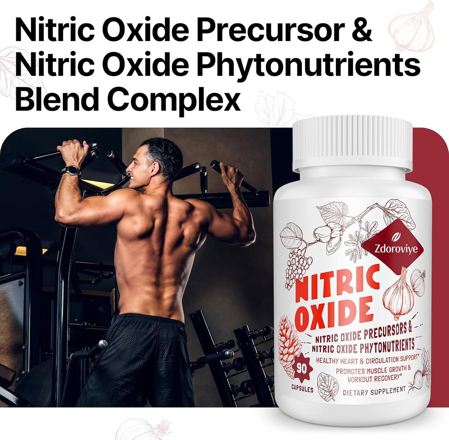 mens-nitric-oxide-supplement-13-in-1-with-arginine-citrulline-complex---2255mg-per-serving-90-capsules-2-bottles-3