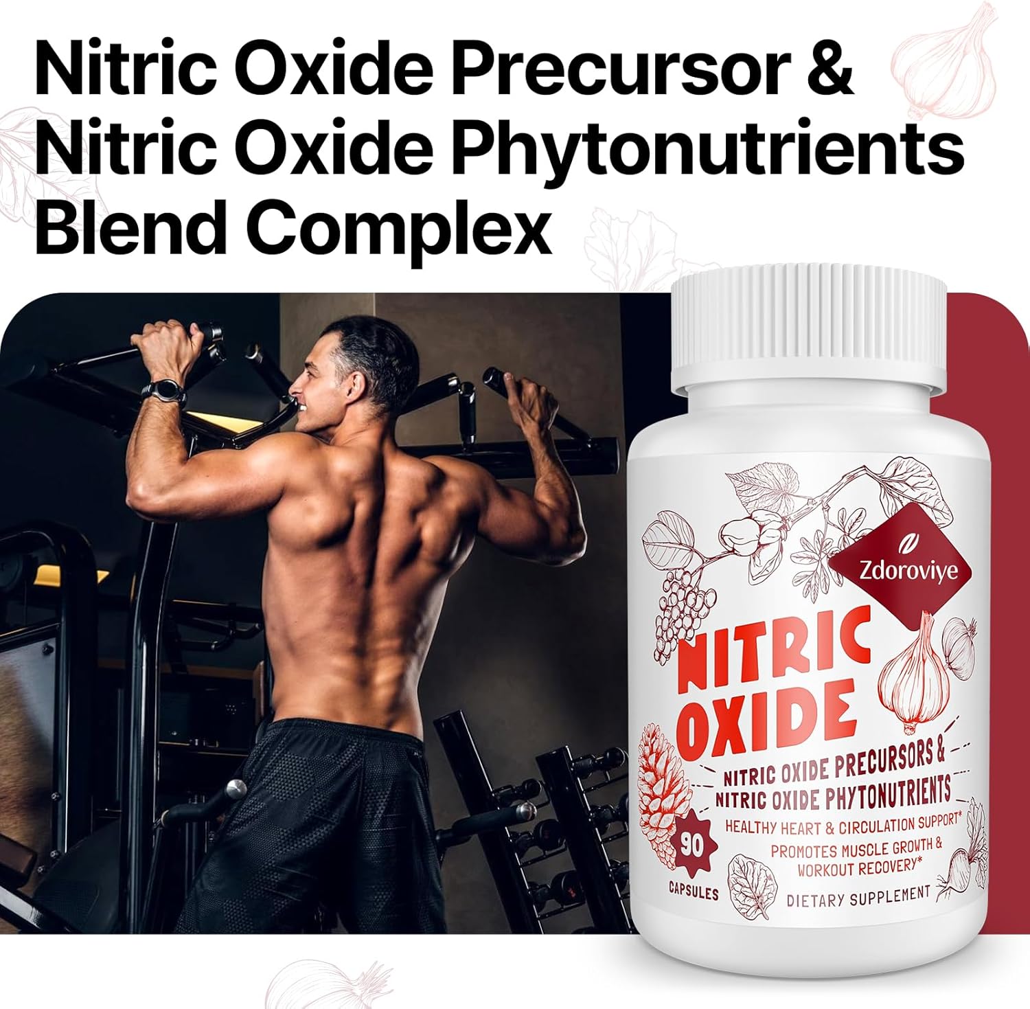 mens-nitric-oxide-supplement-13-in-1-with-arginine-citrulline-complex---2255mg-per-serving-90-capsules-2-bottles-3