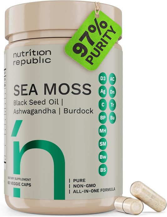 sea-moss-supplement-capsules-with-black-seed-oil-ashwagandha-burdock-root-vitamin-c---60-veggie-capsules-for-multimineral-support-1