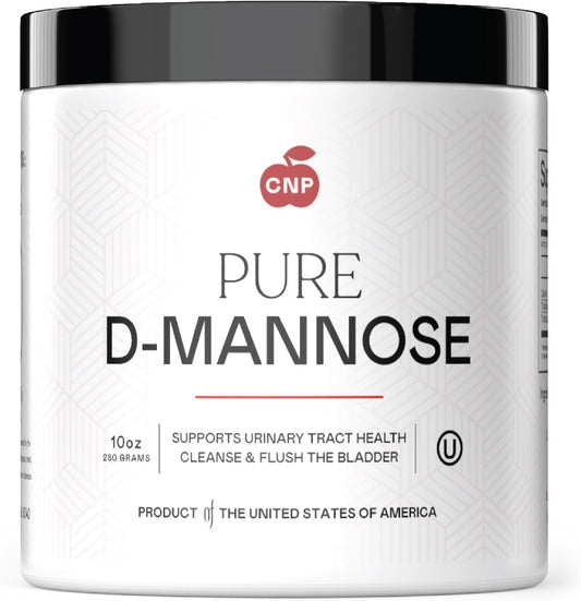 bulk-d-mannose-powder-supplement---10oz-283g-120-servings-for-uti-bladder-health---natural-urinary-tract-support-1