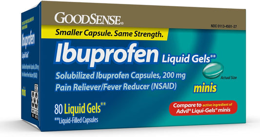 goodsense-ibuprofen-mini-liquid-gels-200mg-80-count---pain-fever-relief---liquid-filled-capsules-1