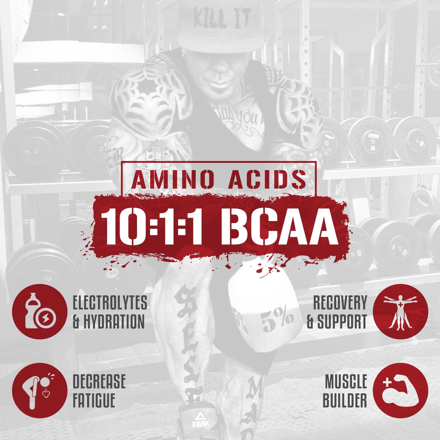 premium-alldayyoumay-bcaa-powder-for-muscle-recovery-endurance-rich-piana-5-nutrition-intra-post-workout-amino-acids---southern-sweet-tea-flavor-163-oz-30-servings-4