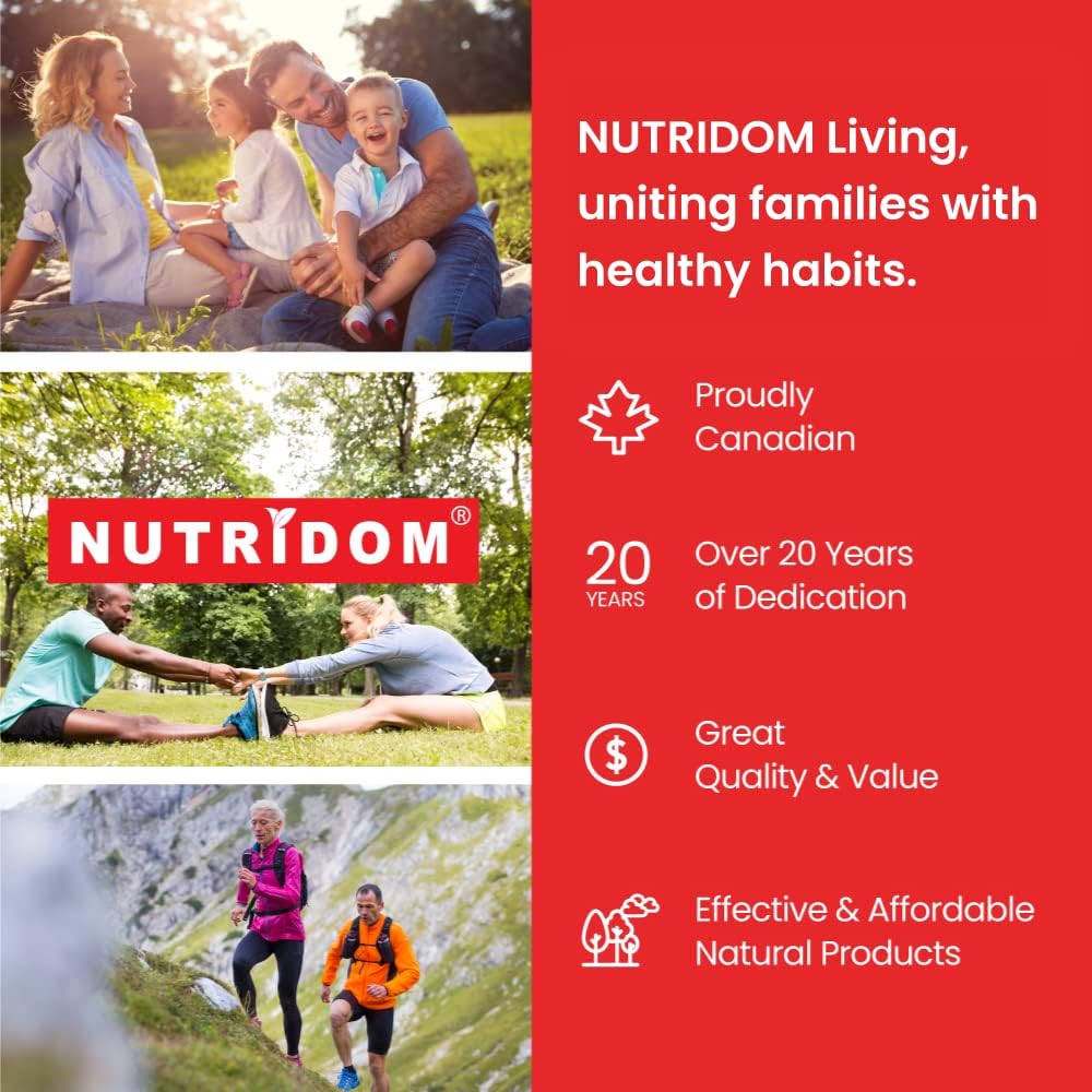 nutridom-royal-jelly-softgels---1000mg-120-count---one-bottle-8