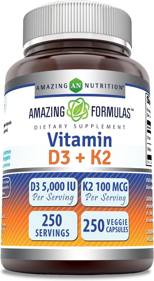 high-potency-vitamin-d3-5000-iu-with-vitamin-k2-100-mcg---250-veggie-capsules---d3-k2-complex---non-gmo-gluten-free---usa-made-1