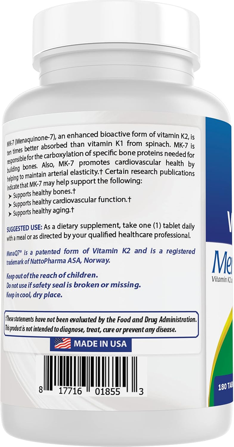 vitamin-k2-mk7-d3-supplement-for-bone-and-heart-health---180-tablets-with-5000-iu-vitamin-d3-100-mcg-vitamin-k2-mk7-6