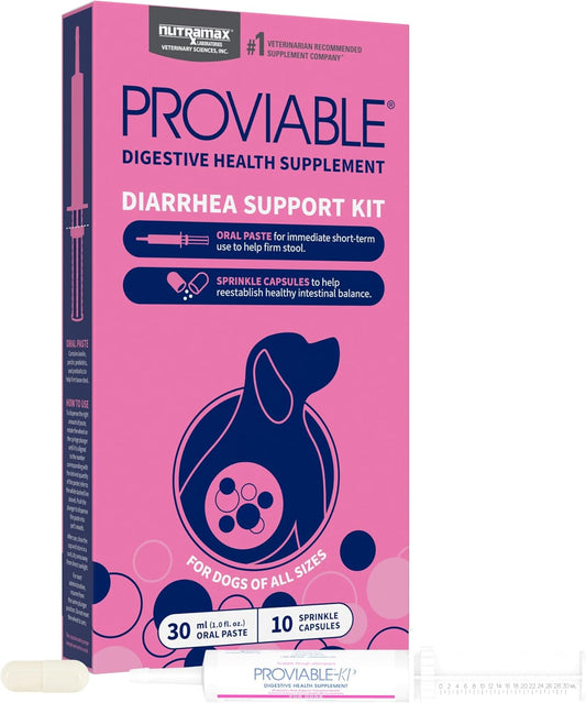 nutramax-laboratories-proviable-digestive-health-supplement-kit-for-medium-to-large-dogs---multi-strain-probiotics-and-prebiotics-7-bacteria-strains-30-ml-paste-10-capsules-1