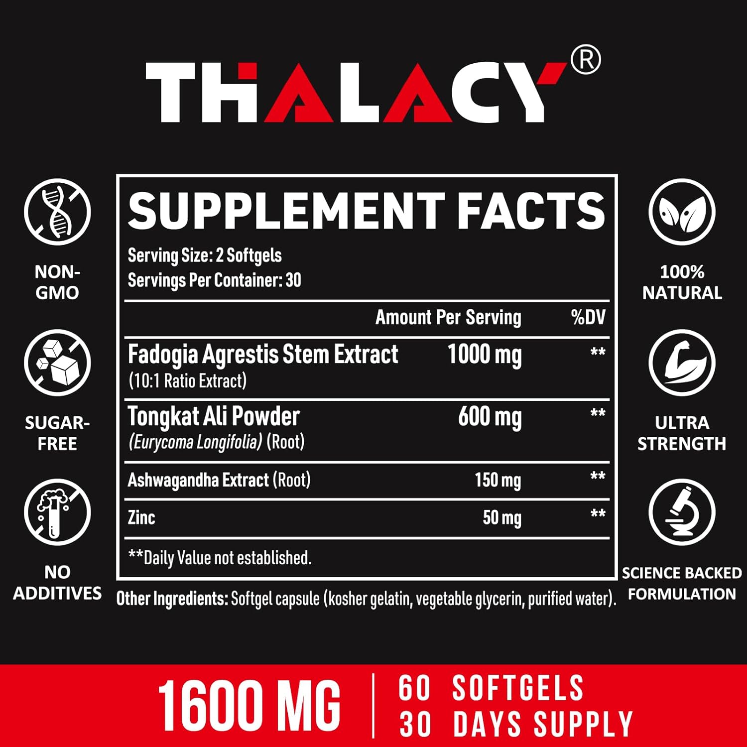 max-strength-thalacy-1600mg-fadogia-agrestis-and-tongkat-ali-supplement-for-men---with-ashwagandha-60-softgels-2