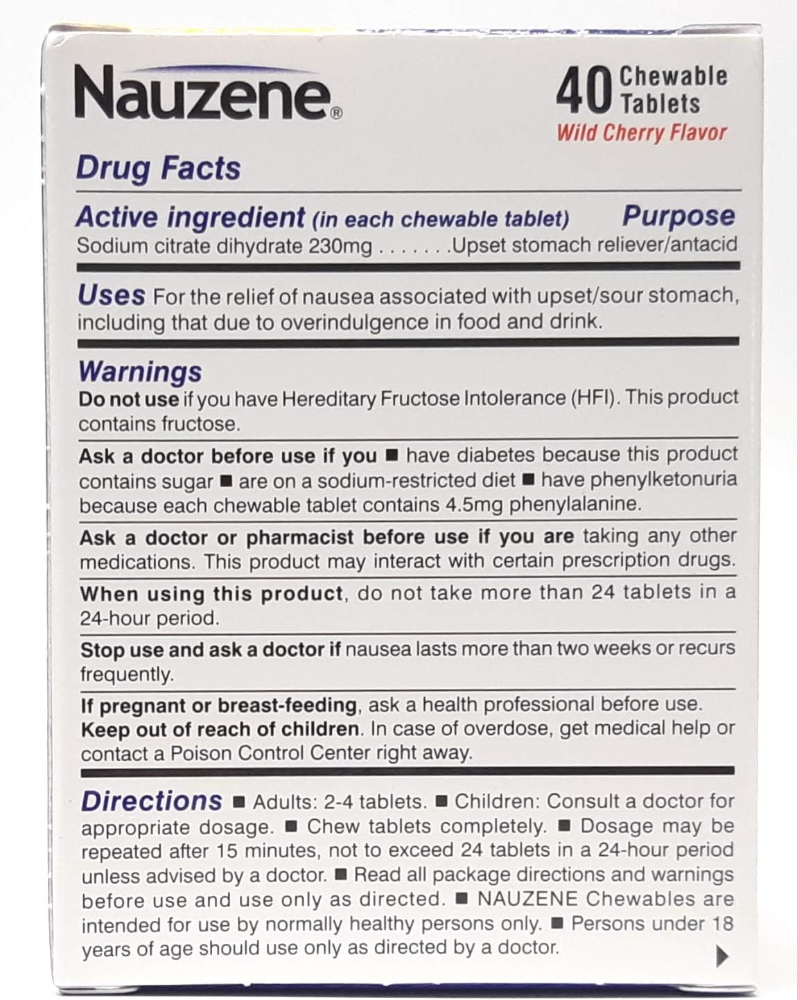 nauzene-chewable-tablets-40-count---single-pack-4