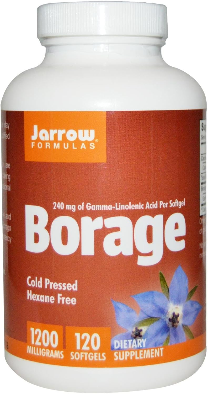 jarrow-formulas-borage-softgels---1200mg-high-potency-gla-source---skin-immune-support---pms-relief---120-servings-1