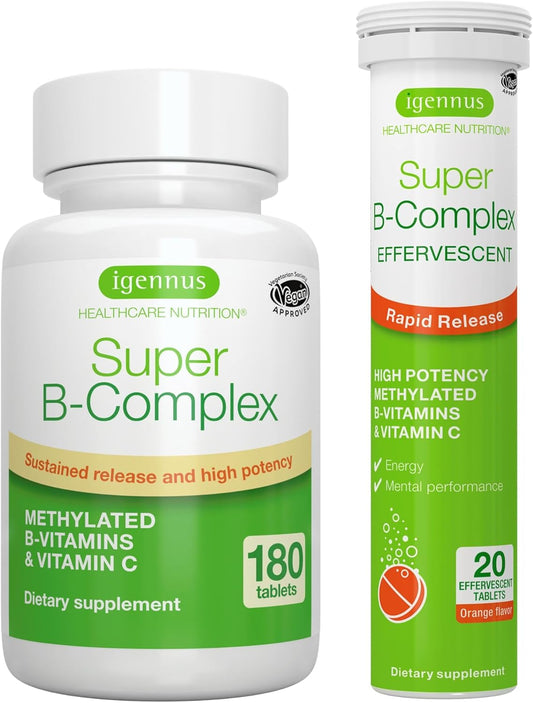 igennus-super-b-complex-bundle-180-sustained-release-20-orange-effervescent-tablets-for-fast-energy---igennus-healthcare-nutrition-1
