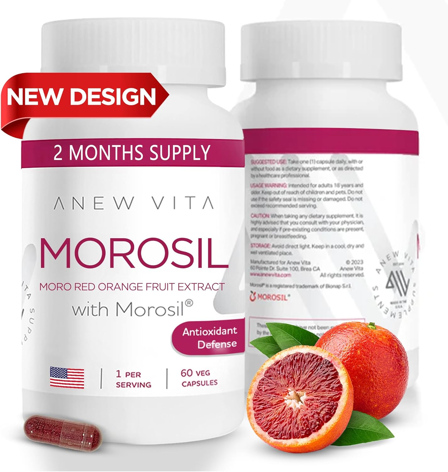 vitamorosil-antioxidant-supplement-for-men-women---wellness-vitality---moro-red-orange---non-gmo-gluten-free---60-capsules---usa-made-8