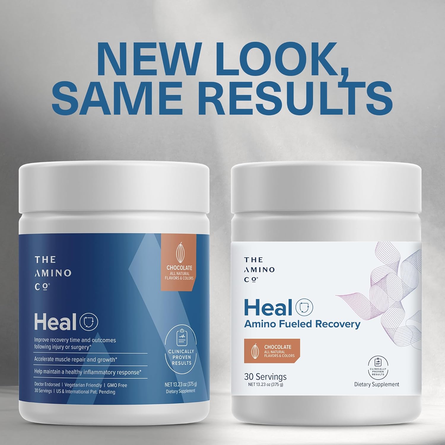 pure-eaa-amino-acid-post-workout-recovery-drink---vegan-keto-friendly-chocolate-flavor---1323oz---efficient-muscle-repair-formula-with-creatine-monohydrate-powder---the-amino-co-heal-2