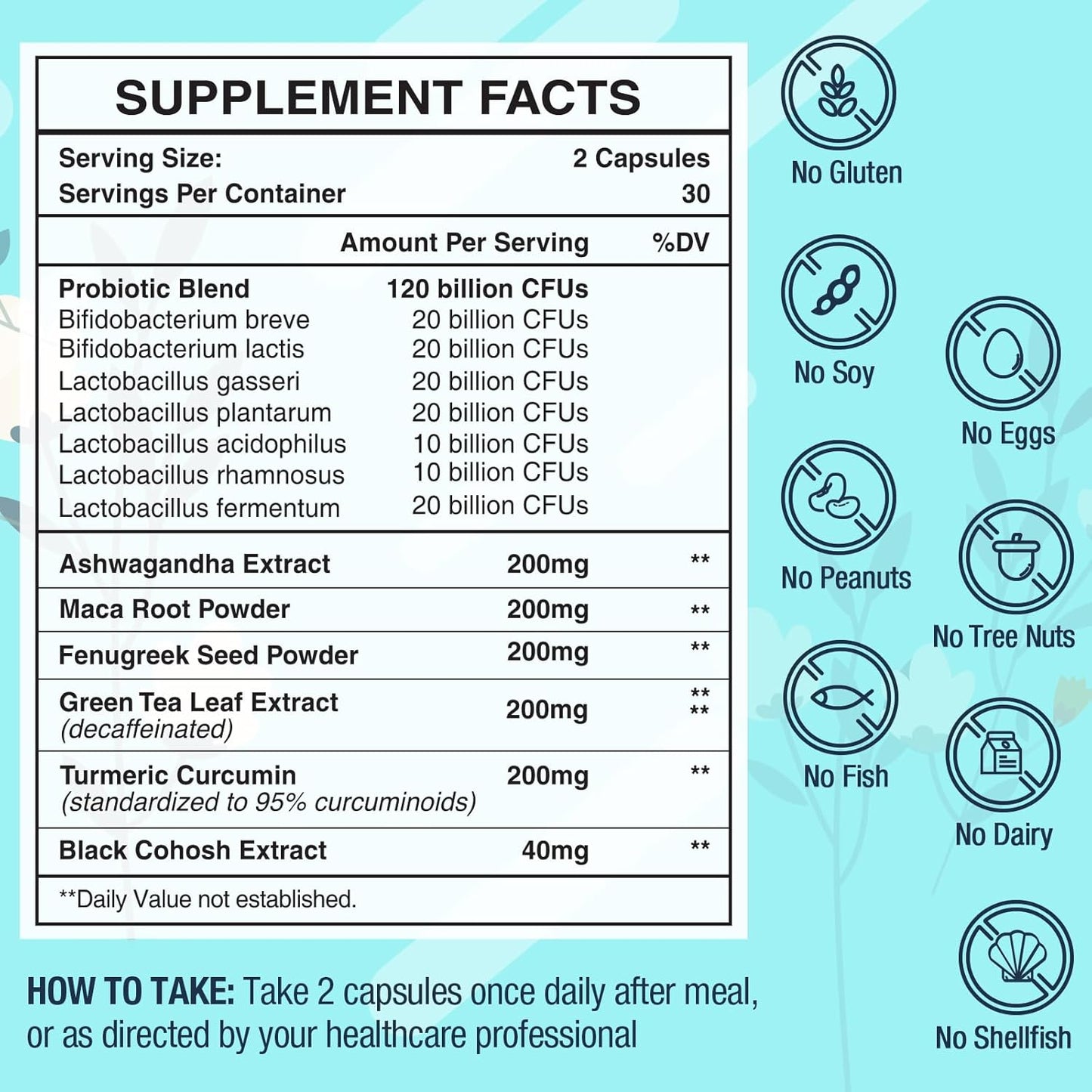 menopause-relief-probiotic-supplement-with-120-billion-cfu-13-in-1-herbs-complex---hormone-balance-hot-flashes-night-sweats-mood-swings-support---gut-health-immunity---60-capsules-2