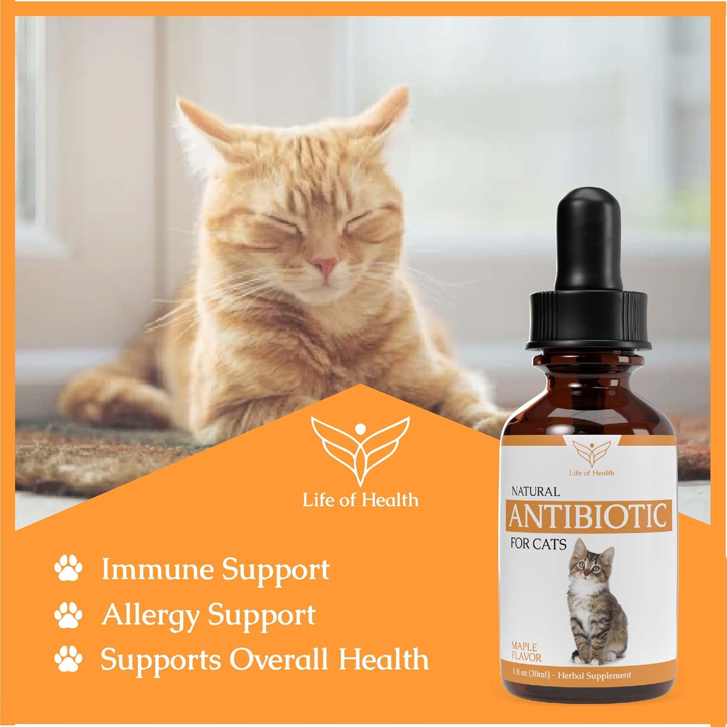 natural-antibiotics-for-cats---immune-support-and-uti-treatment---cat-multivitamin-supplement---pet-health---2-pack-3