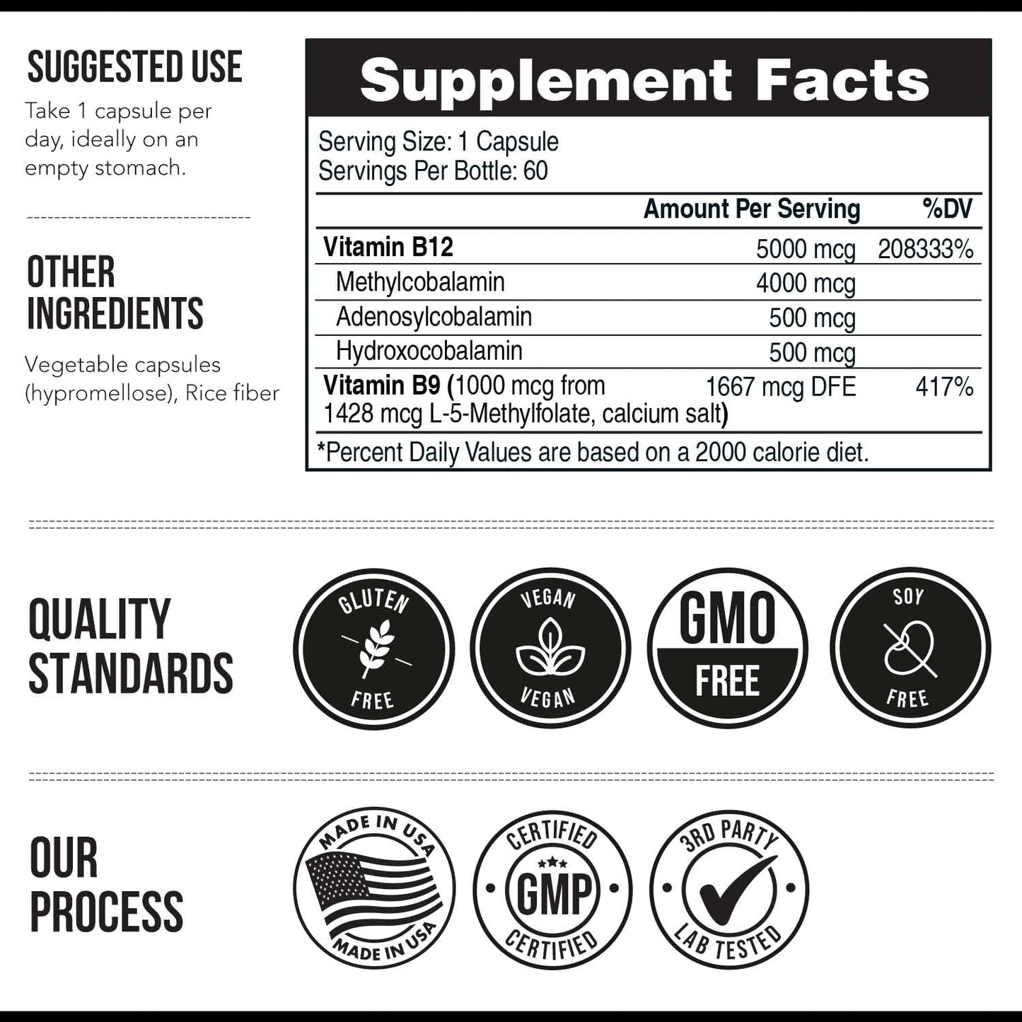 bioactive-vitamin-b12---5000-mcg-with-methylfolate-cofactor-supports-energy-metabolism-mood-vegan-non-gmo-60-servings-7