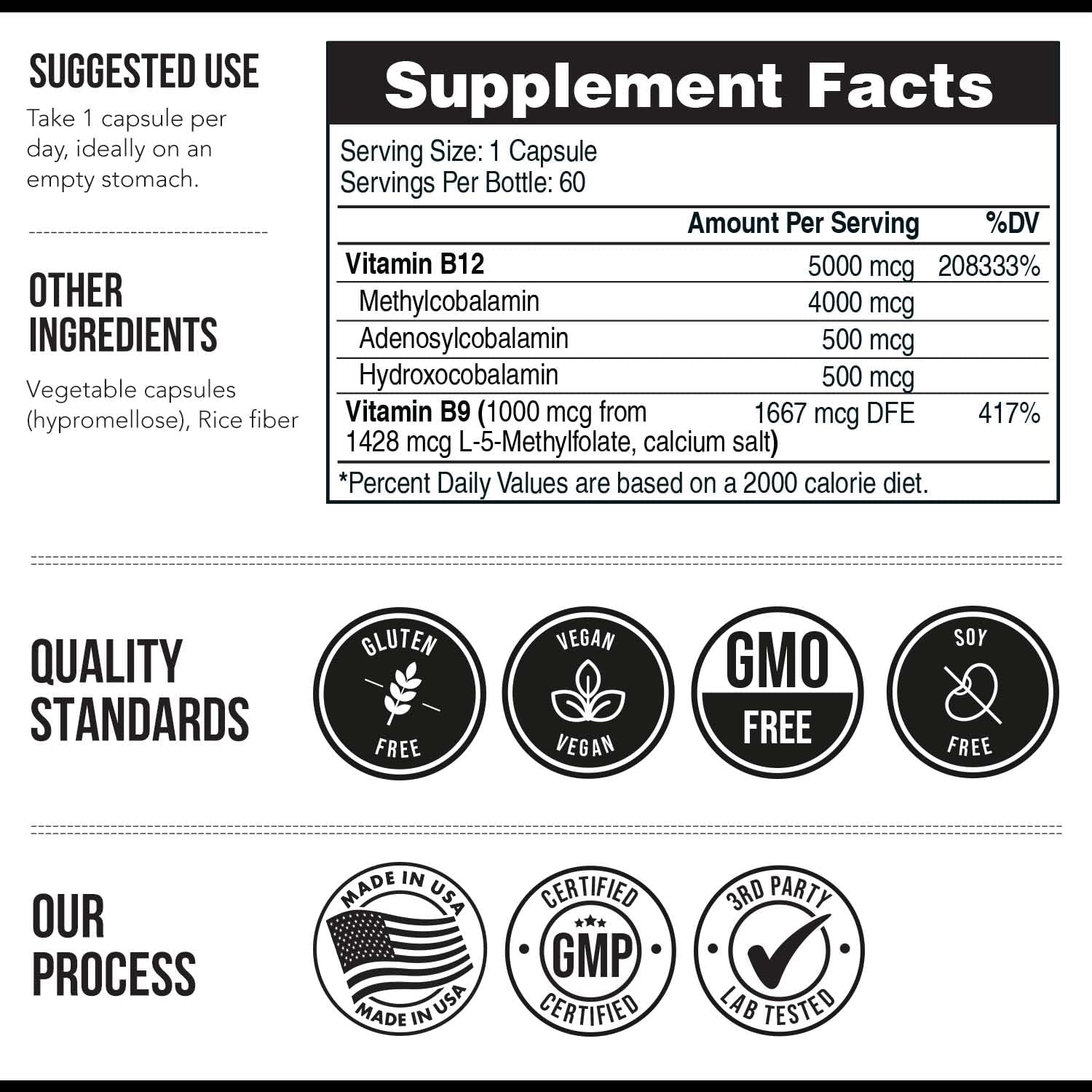 bioactive-vitamin-b12---5000-mcg-with-methylfolate-cofactor-supports-energy-metabolism-mood-vegan-non-gmo-60-servings-7