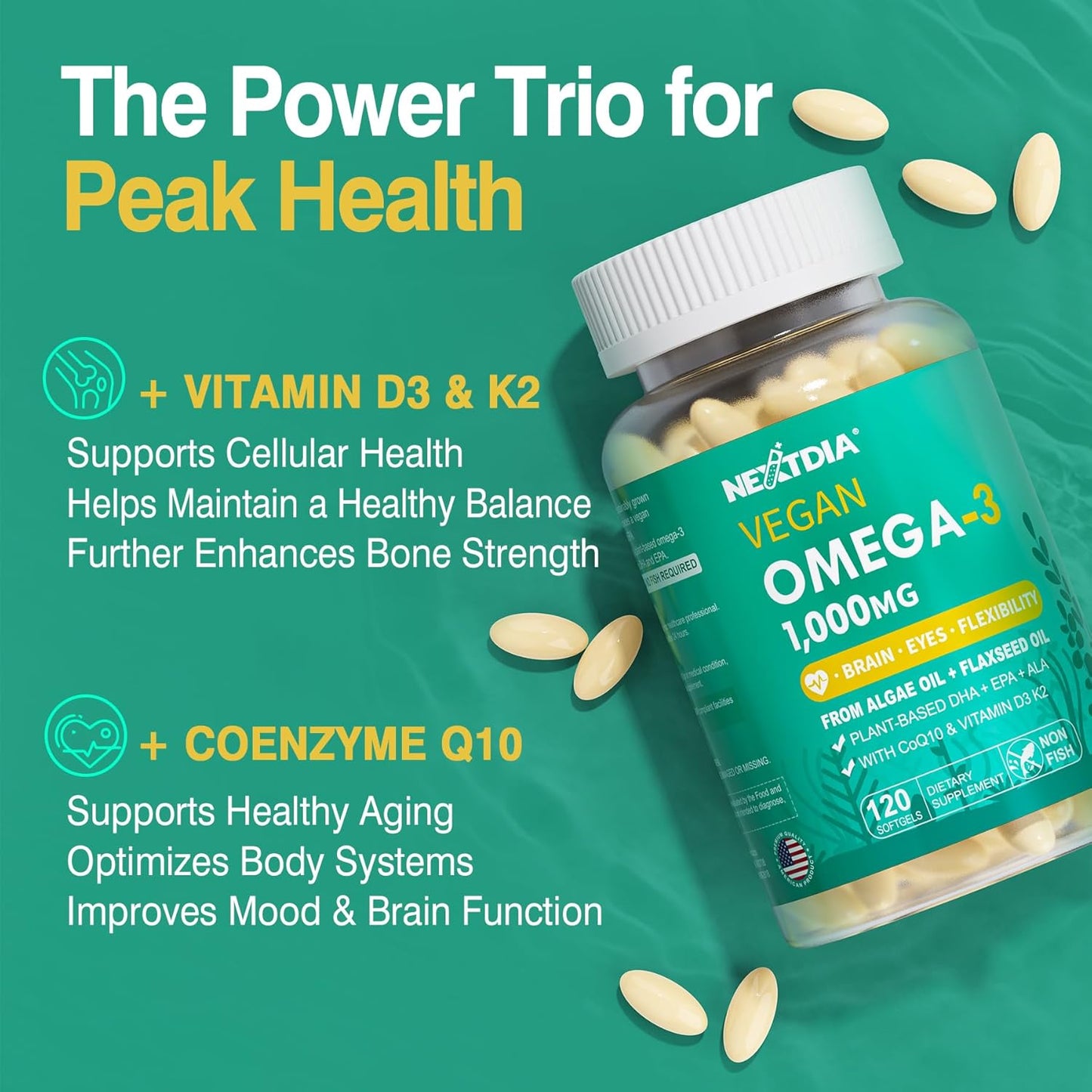 plant-based-vegan-omega-3-dha-epa-ala-supplement-with-vitamin-d3-k2-coq10-for-immune-support---120-softgels-5