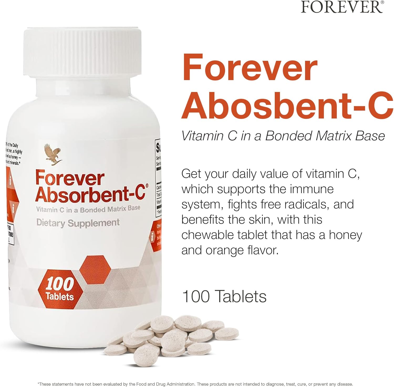 forever-living-absorbent-c-orange-and-honey-flavor-vitamin-c-supplement-with-oat-bran---immune-support-and-skin-health---100-tablets-2