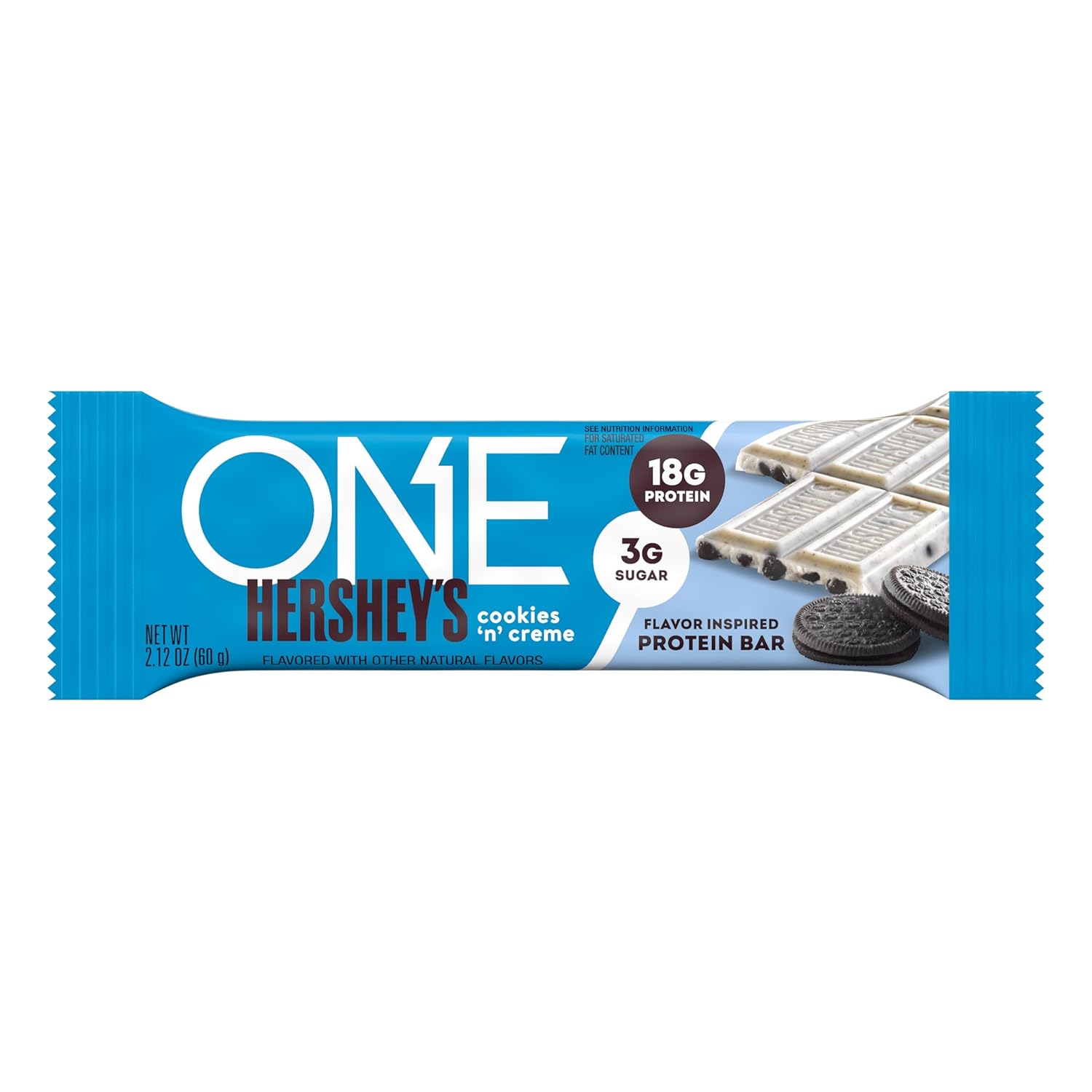 hersheys-cookies-n-creme-one-protein-bars---gluten-free-18g-protein-3g-sugar---12-count-pack-of-pantry-staples---212-oz-each-2