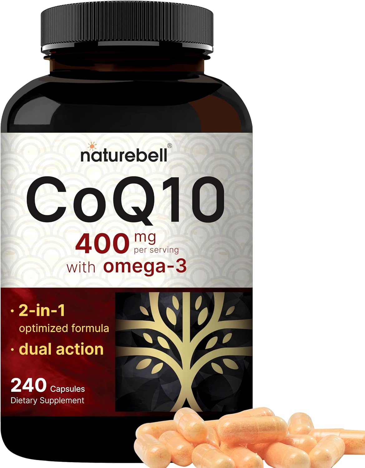 naturebell-coq10-400mg-capsules-with-omega-3-citrus-bergamot-veggie-capsules-bundle---5000mg-equivalent-high-absorption-antioxidant-support-2