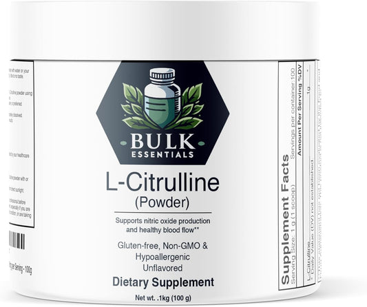 pure-l-citrulline-powder-supplement-for-nitric-oxide-boost---gluten-free---1000mg-per-serving---100g-bulk-size-1