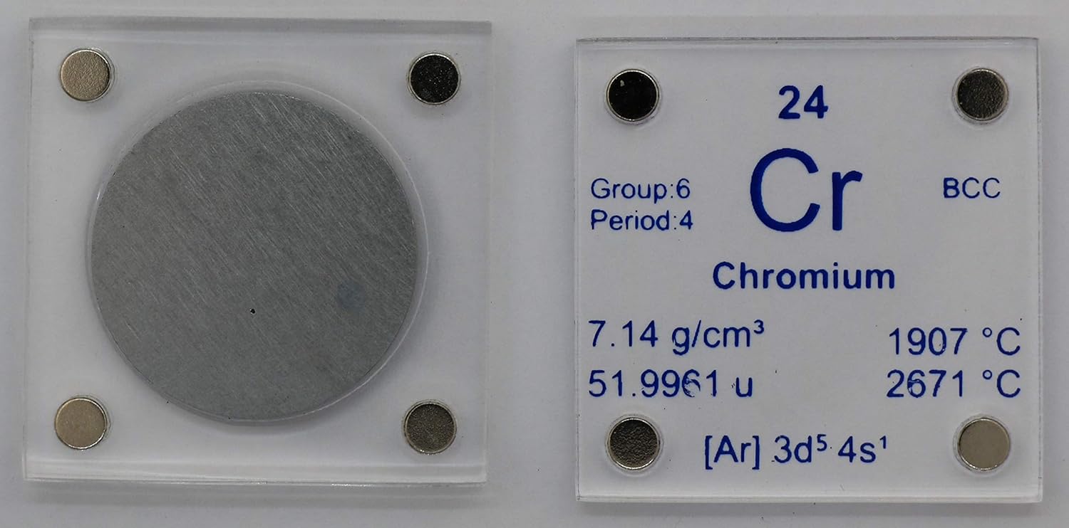 chromium-cr-metal-disc-in-2426mm-size-with-acrylic-case-for-collecting-or-experiments-7