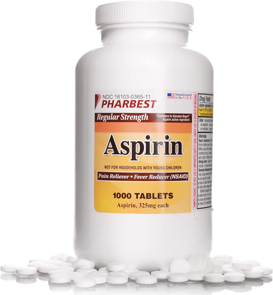 pharbest-aspirin-325mg-tablets---regular-strength---1000-count-bottle-1