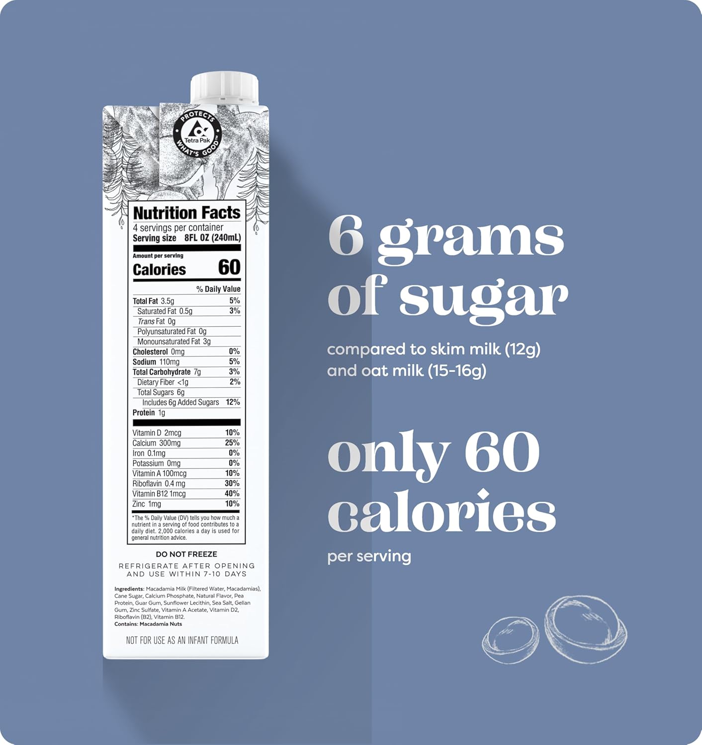 organic-dairy-free-macadamia-nut-milk-32-fl-oz-pack-of-6---creamy-vegan-milk-alternative-lactose-free-plant-based-shelf-stable-milk-2
