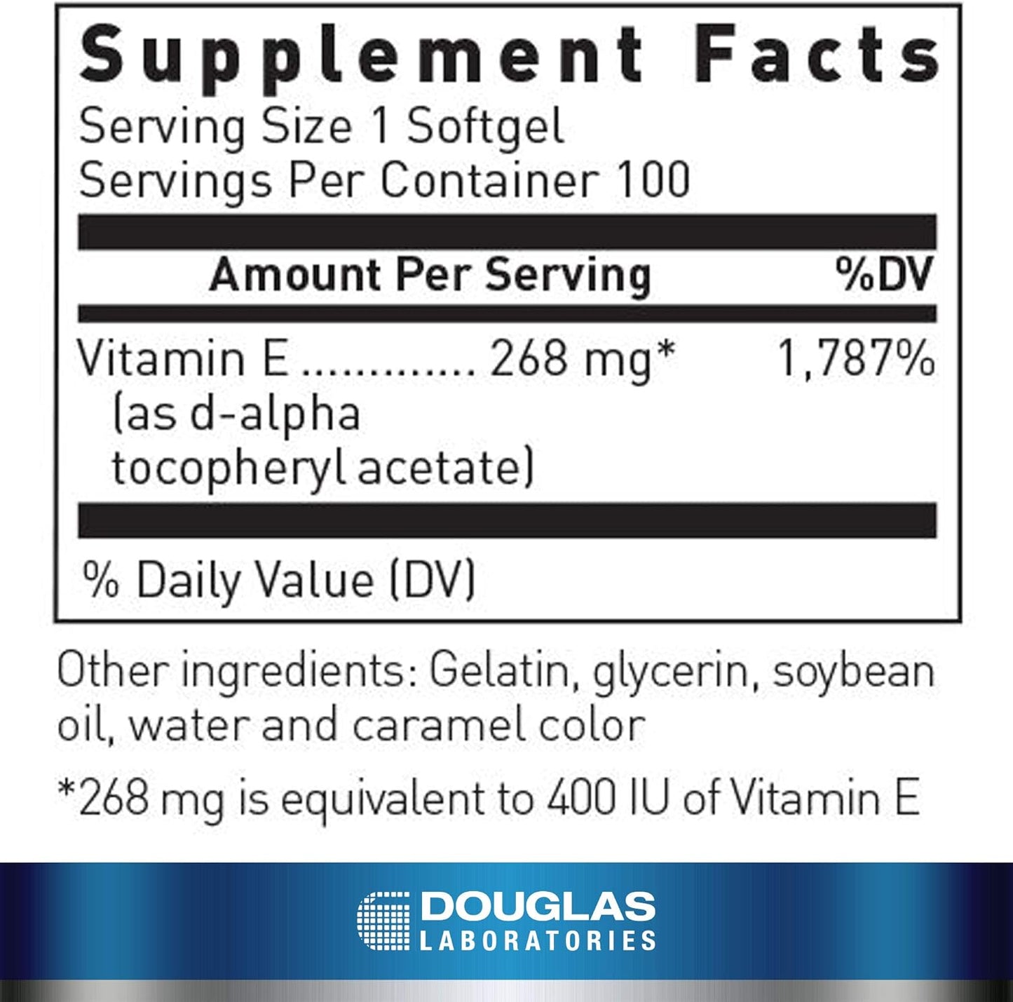 douglas-laboratories-e-400-capsules---vitamin-e-for-antioxidant-protection-and-cardiovascular-support---100-count-2