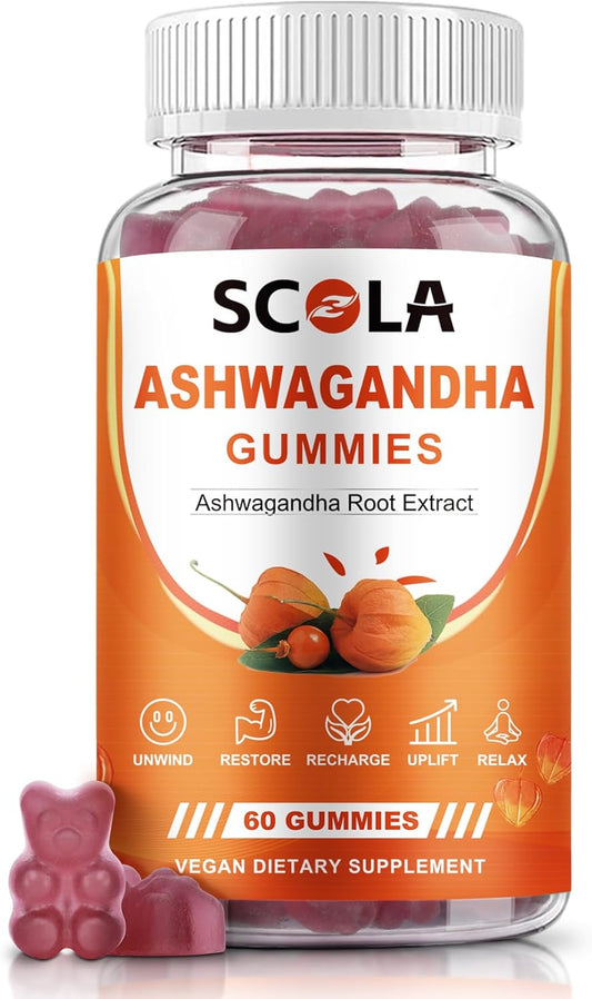 natural-ashwagandha-root-extract-gummies-for-relaxation---ashwagandha-supplement-for-men-and-women-with-vitamin-d-zinc---vegan-non-gmo---60-gummies-1