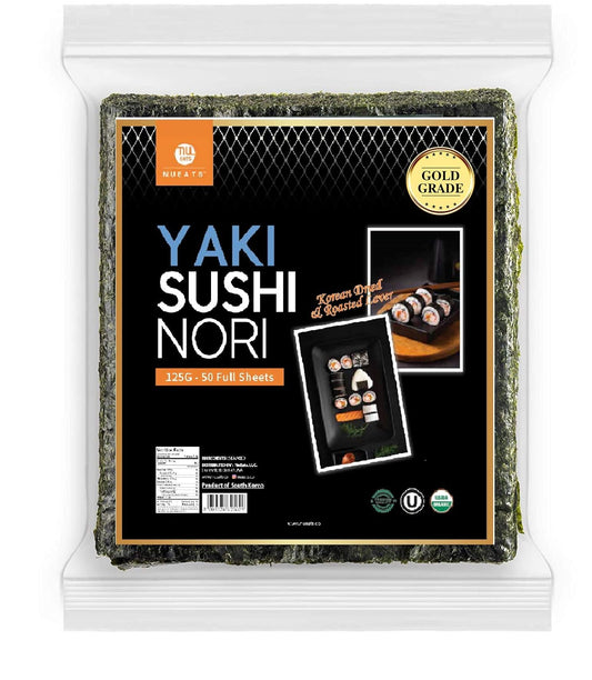 organic-yaki-sushi-nori-sheets-nueats---50-full-sheets-gold-grade-roasted-seaweed-from-south-korea---usda-organic-kosher---premium-quality-resealable-packaging-1