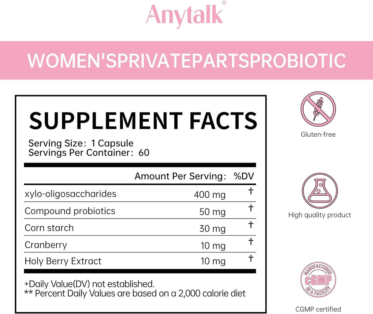 womens-probiotic-supplement-with-prebiotics-lactobacillus-blend---supports-vaginal-ph-balance-healthy-flora-odor-control---60-capsules-2