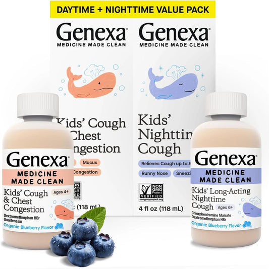 organic-kids-cough-medicine-for-day-night-relief---dye-free-no-artificial-additives---childrens-chest-congestion-runny-nose-sneezing-remedy---blueberry-flavor---ages-6---8-fl-oz-2-pack-1