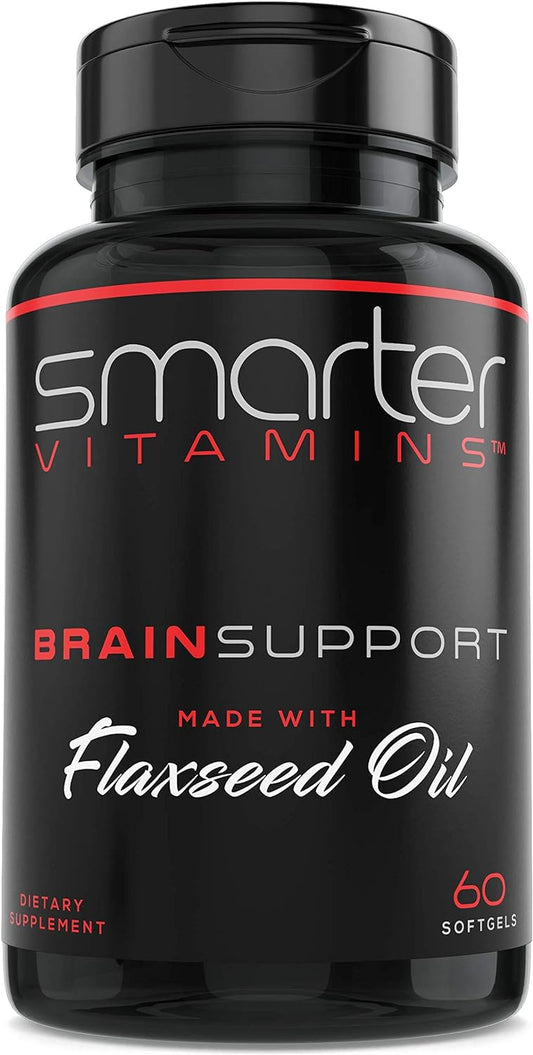 premium-brain-support-nootropic-supplement-with-alpha-gpc-l-tyrosine-acetyl-l-carnitine-flaxseed-oil-ala-dha---60-softgel-energy-pills-by-smartervitamins-1