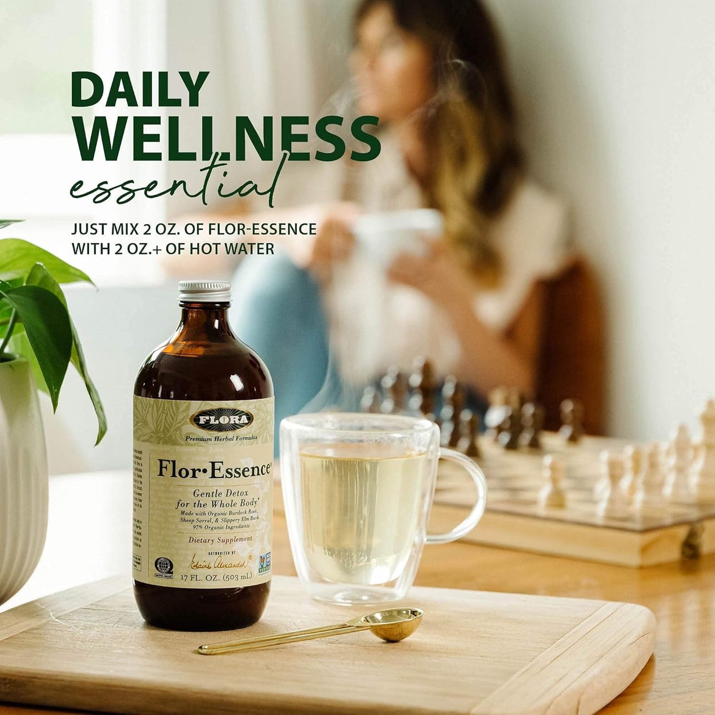32oz-large-flora-flor-essence-liquid-tea-blend---gentle-detox-cleanse-with-burdock-root-slippery-elm-kelp-thistle---premium-organic-ingredients---shop-now-for-a-natural-cleanse-2