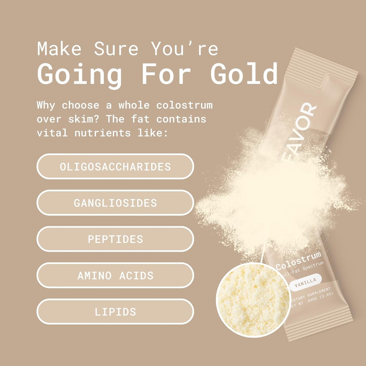 holistic-human-health---bovine-colostrum-stick-packs-liposomal-whole-convenient-travel-size-high-igg-powder-ethically-made-in-the-usa-easy-vanilla-mix-6