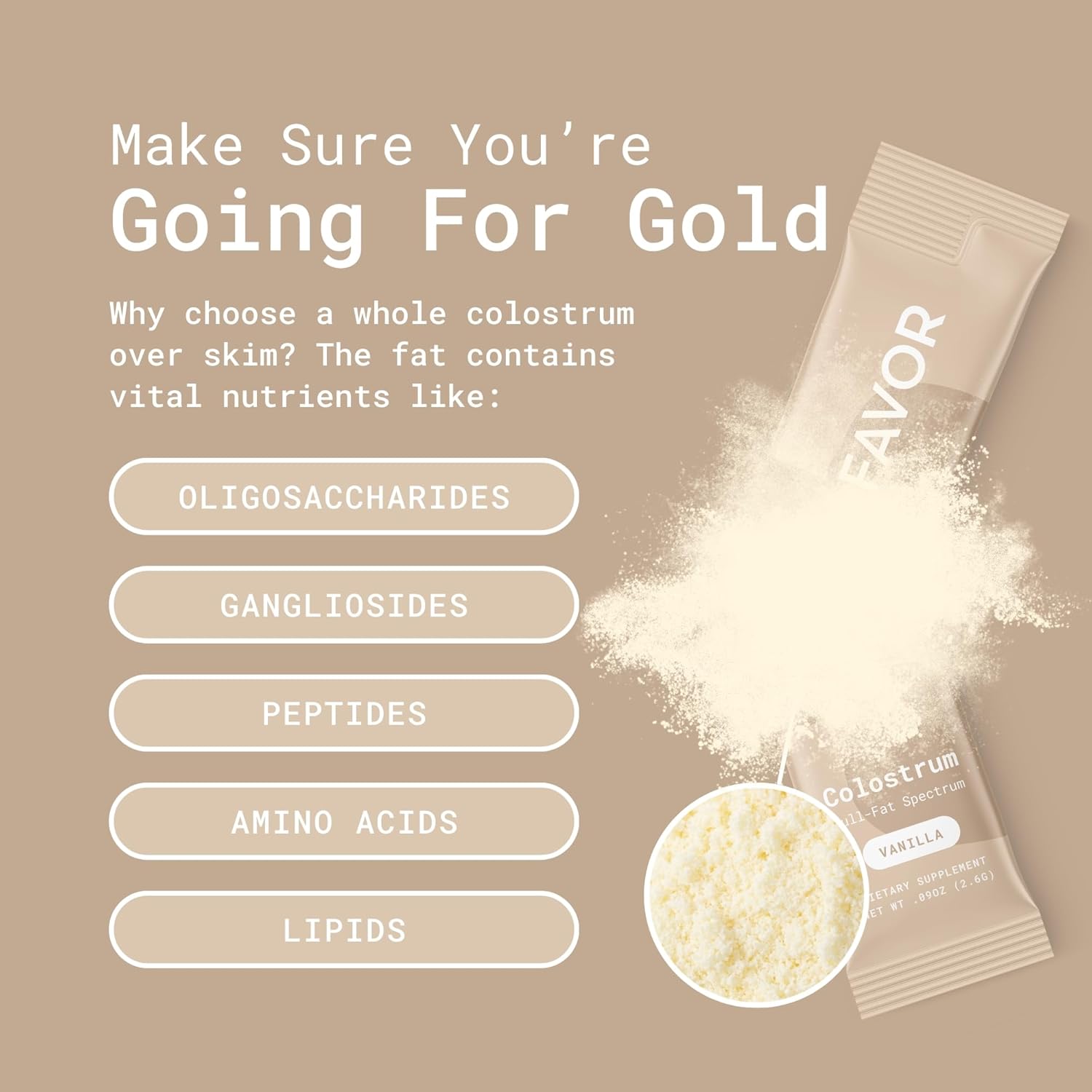 holistic-human-health---bovine-colostrum-stick-packs-liposomal-whole-convenient-travel-size-high-igg-powder-ethically-made-in-the-usa-easy-vanilla-mix-6
