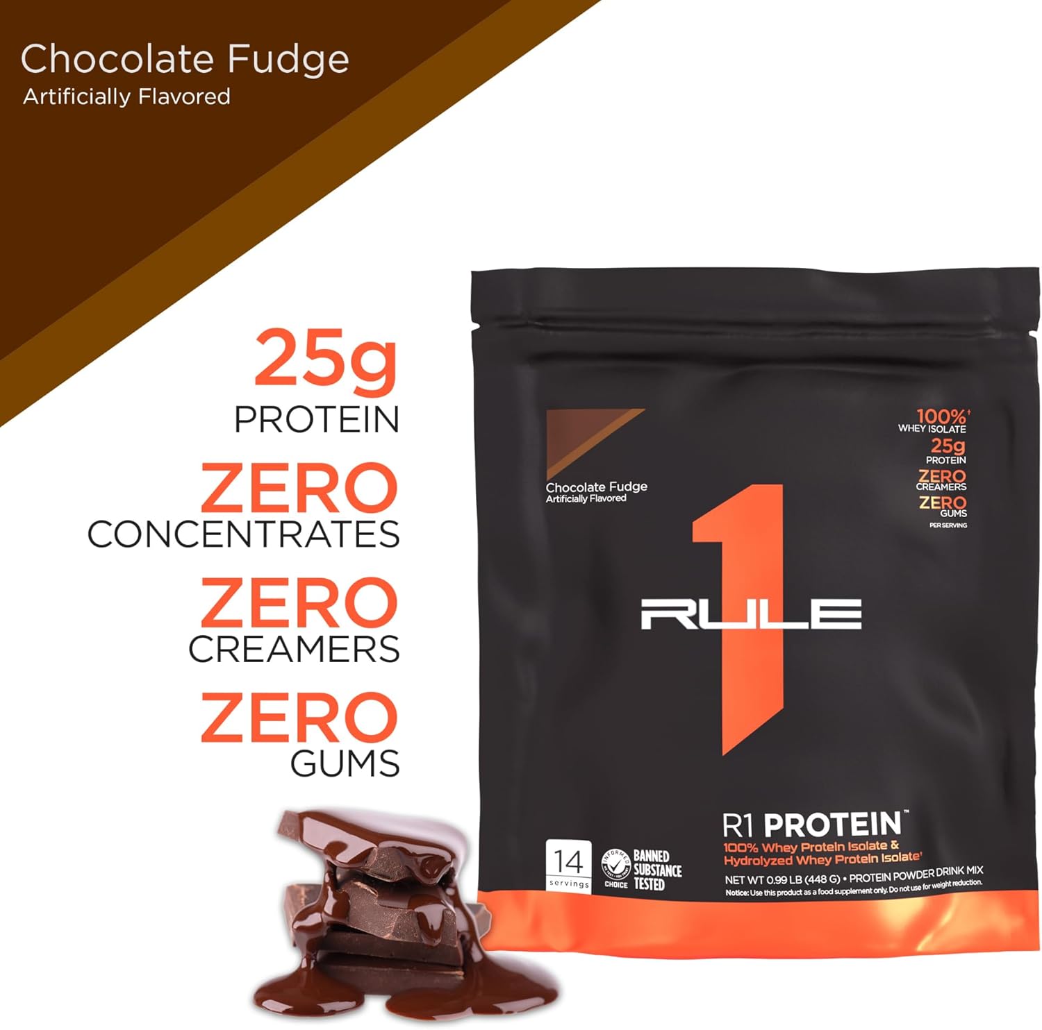 rule-1-r1-protein-powder-chocolate-fudge-flavor---107-lbs---25g-whey-isolate-hydrolysate-6g-bcaas---16-servings-2