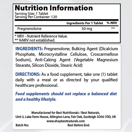 premium-pregnenolone-30mg-supplement-with-vitamin-k2-mk7-and-d3---natural-formula-for-optimal-health-1