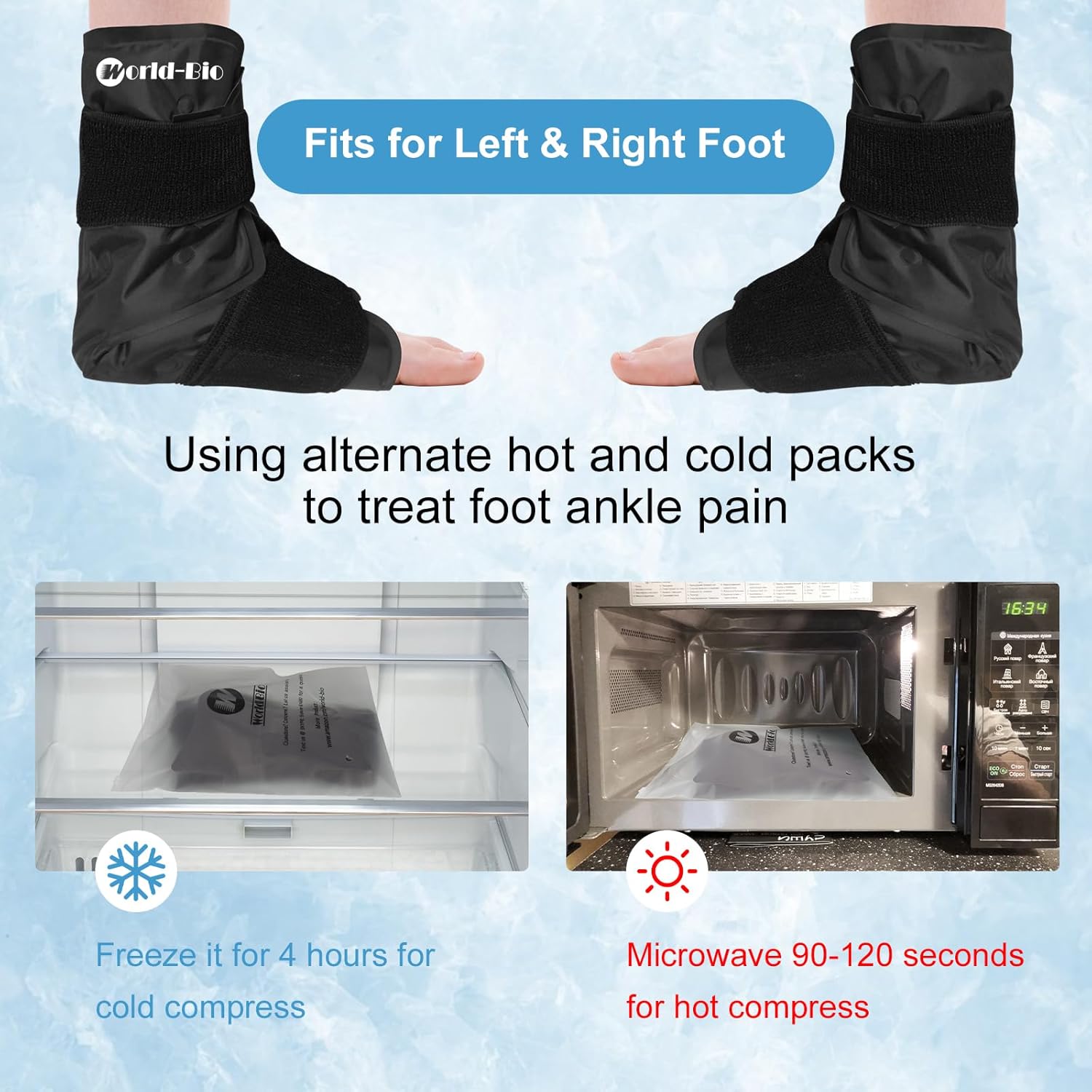 reusable-gel-foot-and-ankle-ice-pack-wrap-for-pain-relief---compression-wrap-for-plantar-fasciitis-achilles-tendonitis-sprained-ankle---cold-therapy-cure-for-swelling-and-heel-pain-4