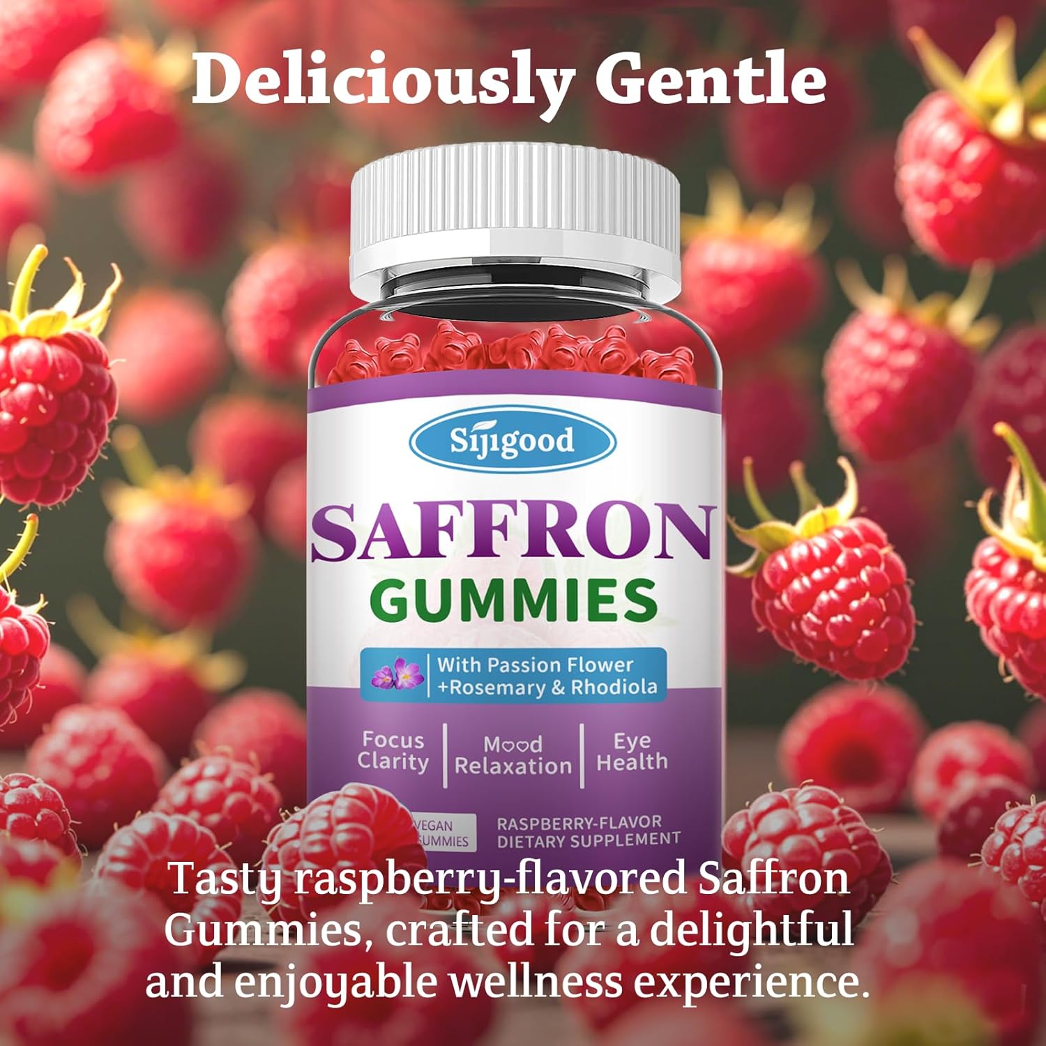 premium-saffron-gummies-2-pack---relaxation-focus-supplement-with-passion-flower-magnesium-vitamins---raspberry-flavor-120-count-for-men-women-kids-7
