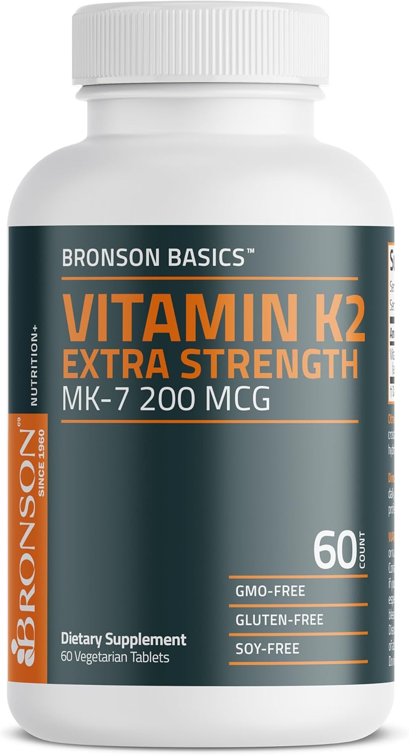 bronson-vitamin-k2-mk-7-200mcg-extra-strength-supplement---60-vegetarian-tablets-for-bone-health-cardiovascular-support-4