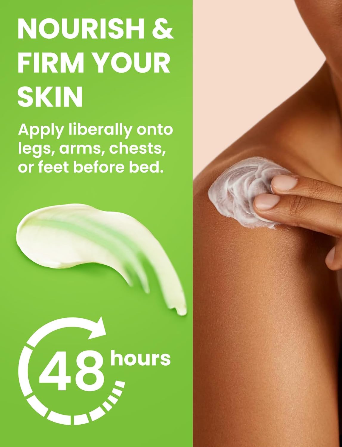 magnesium-lotion-for-sleep-leg-cramps-pain-relief---muscle-relaxation-cream-with-coconut-oil-shea-butter-hyaluronic-acid---safe-for-kids-6