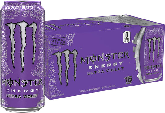 monster-energy-ultra-violet-sugar-free-energy-drink-16oz-pack-of-15---high-energy-zero-sugar-purple-can---bulk-energy-drink-pack-1
